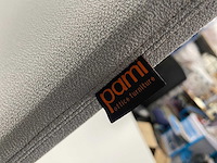 Pami - complete slinger zit-zit duo werkplek 180x87 - afbeelding 18 van  20