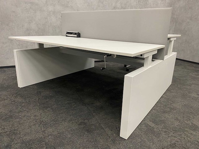 Pami - complete slinger zit-zit duo werkplek 180x87 - afbeelding 20 van  20