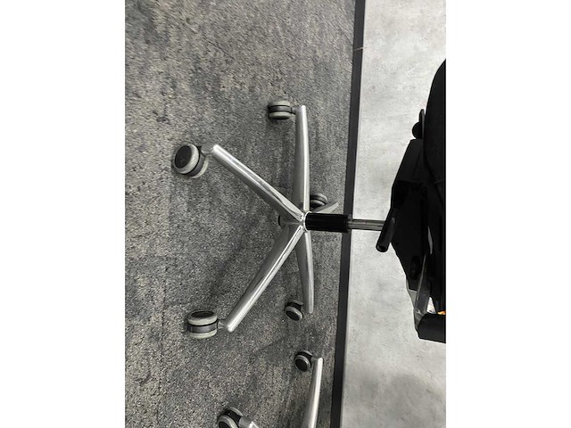 Pami - complete slinger zit-zit duo werkplek 180x87 - afbeelding 5 van  20