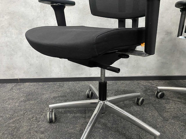 Pami - complete slinger zit-zit duo werkplek 180x87 - afbeelding 6 van  20