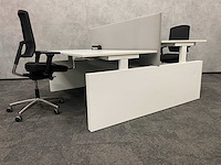 Pami - complete slinger zit-zit duo werkplek 180x87 - afbeelding 13 van  20