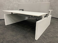 Pami - complete slinger zit-zit duo werkplek 180x87 - afbeelding 20 van  20