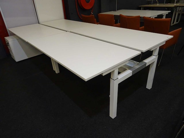 Pami - duo bureau (2x) - afbeelding 1 van  4
