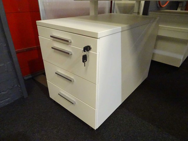 Pami - duo bureau (2x) - afbeelding 3 van  4