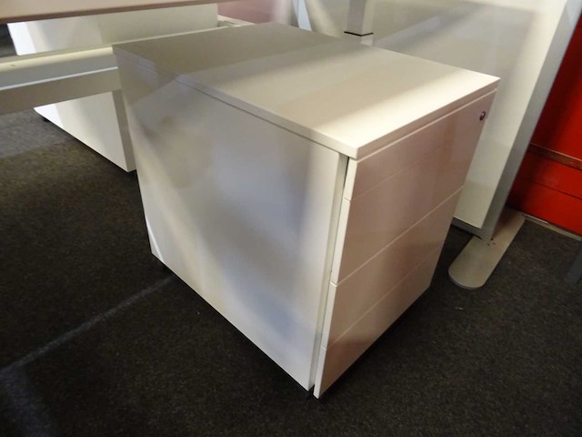 Pami - duo bureau (2x) - afbeelding 4 van  4