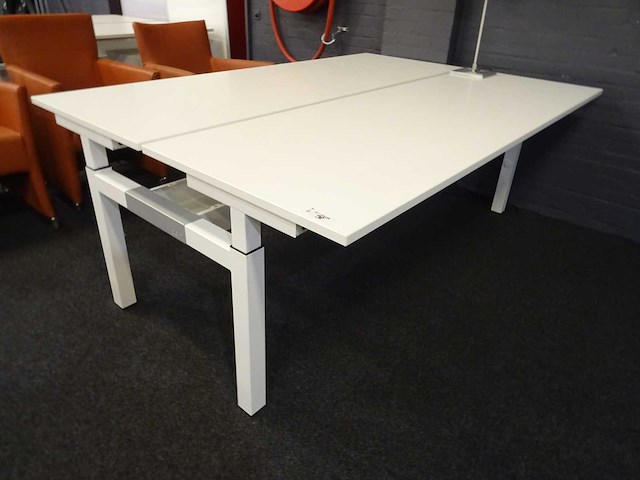 Pami - duo bureau - afbeelding 1 van  2