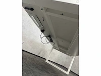 Pami - wit bureau 240x100 - afbeelding 2 van  10
