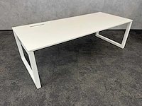 Pami - wit bureau 240x100 - afbeelding 3 van  10