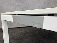 Pami - wit bureau 240x100 - afbeelding 4 van  10