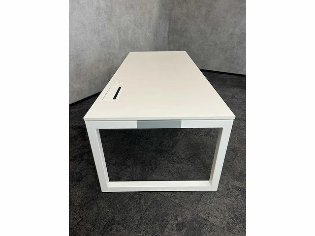 Pami - wit bureau 240x100 - afbeelding 5 van  10