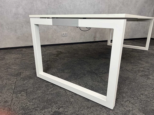Pami - wit bureau 240x100 - afbeelding 6 van  10