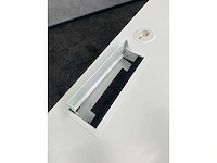 Pami - wit bureau 240x100 - afbeelding 8 van  10