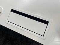 Pami - wit bureau 240x100 - afbeelding 3 van  6