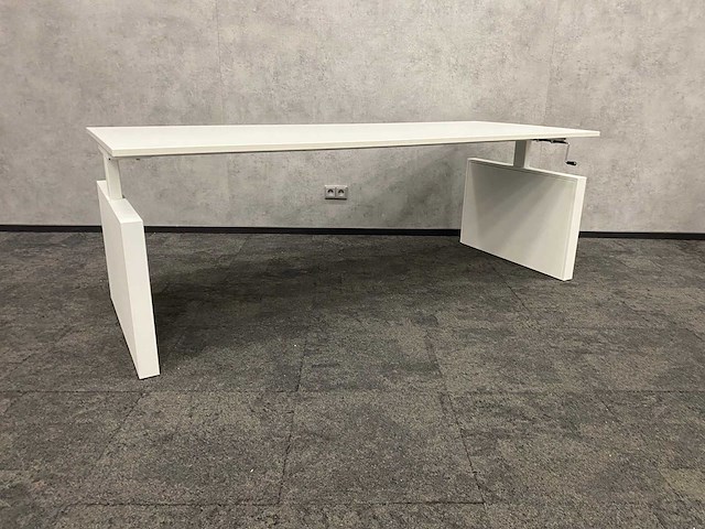 Pami - zit-zit slinger bureau 220x90 - afbeelding 1 van  9