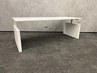 Pami - zit-zit slinger bureau 220x90 - afbeelding 1 van  9