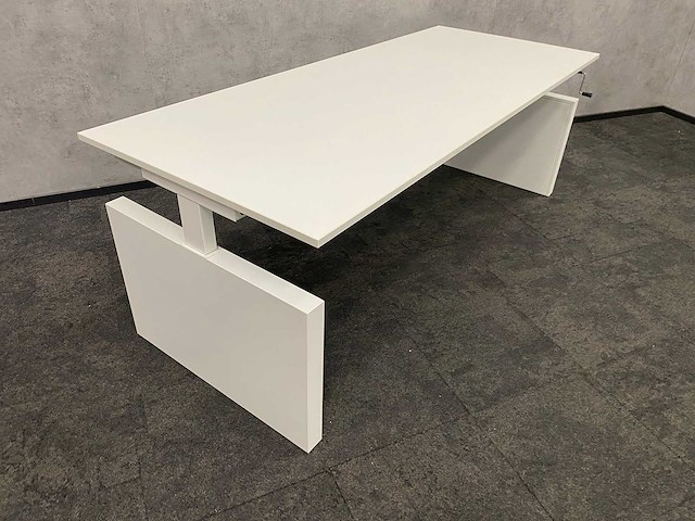 Pami - zit-zit slinger bureau 220x90 - afbeelding 5 van  11