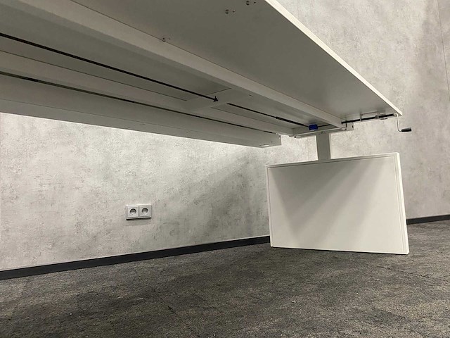 Pami - zit-zit slinger bureau 220x90 - afbeelding 6 van  11