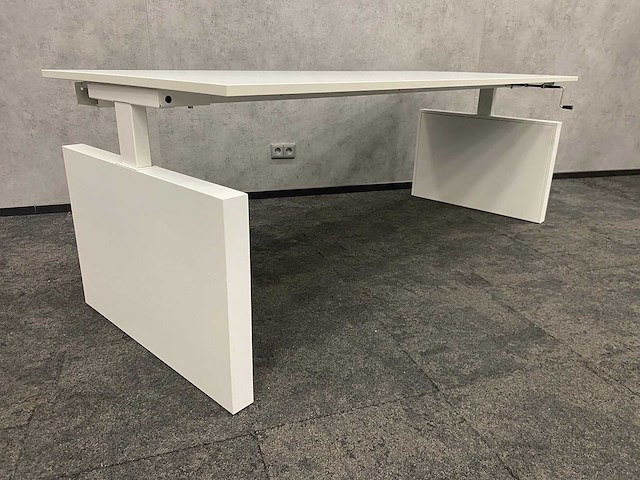 Pami - zit-zit slinger bureau 220x90 - afbeelding 3 van  8