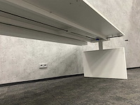 Pami - zit-zit slinger bureau 220x90 - afbeelding 4 van  8