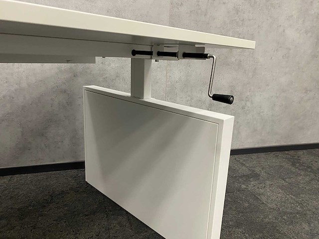 Pami - zit-zit slinger bureau 220x90 - afbeelding 5 van  8