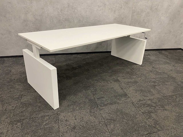 Pami - zit-zit slinger bureau 220x90 - afbeelding 8 van  8