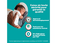 Pampers babydry pants maat 6, 138 luierbroekjes, 14-19kg maandbox - afbeelding 2 van  4