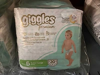 Pampers maat 6 (360x)