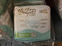 Pampers maat 6 (360x) - afbeelding 2 van  2