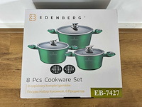 Pan - edenberg - eb-7427 - afbeelding 10 van  15