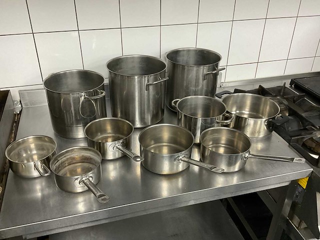Pan (10x) - afbeelding 1 van  3