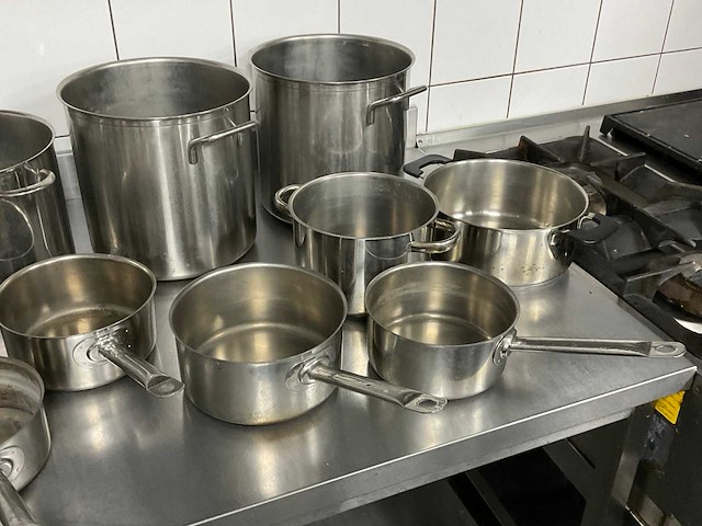 Pan (10x) - afbeelding 3 van  3