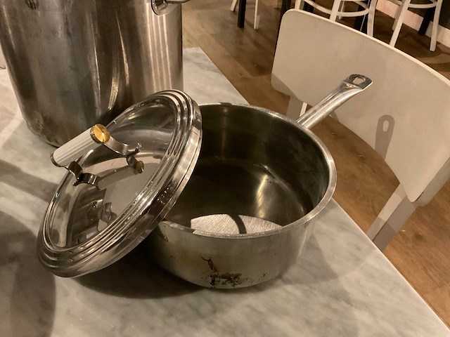 Pan (11x) - afbeelding 2 van  10