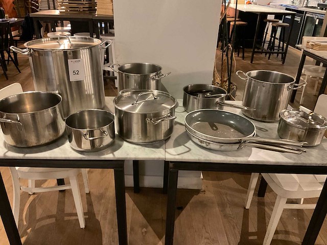 Pan (11x) - afbeelding 1 van  10