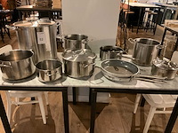 Pan (11x) - afbeelding 1 van  10