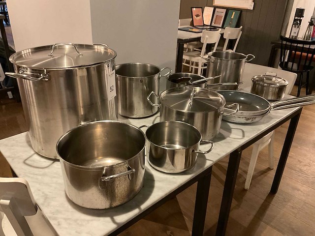 Pan (11x) - afbeelding 3 van  10