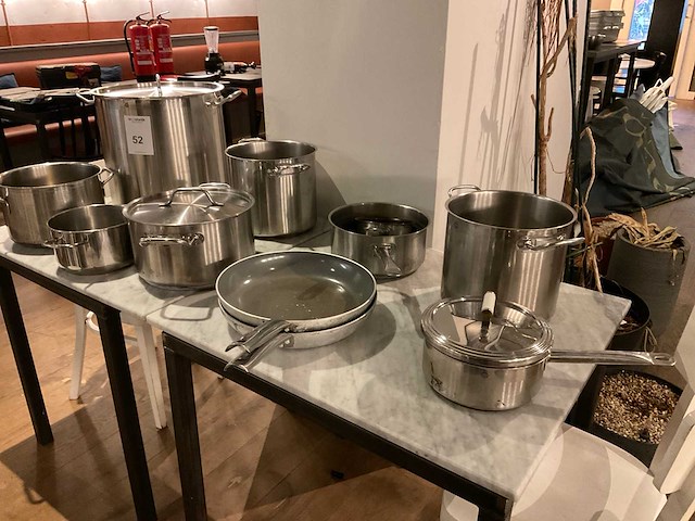 Pan (11x) - afbeelding 4 van  10