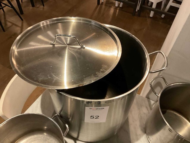 Pan (11x) - afbeelding 5 van  10