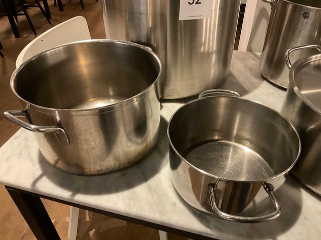 Pan (11x) - afbeelding 6 van  10