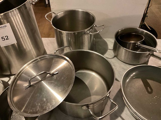 Pan (11x) - afbeelding 7 van  10