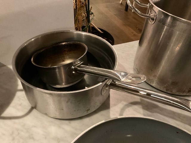 Pan (11x) - afbeelding 9 van  10