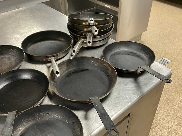 Pan (15x) - afbeelding 3 van  3