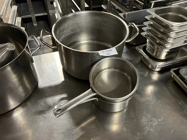 Pan (3x) - afbeelding 1 van  3