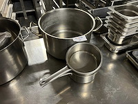 Pan (3x) - afbeelding 1 van  3