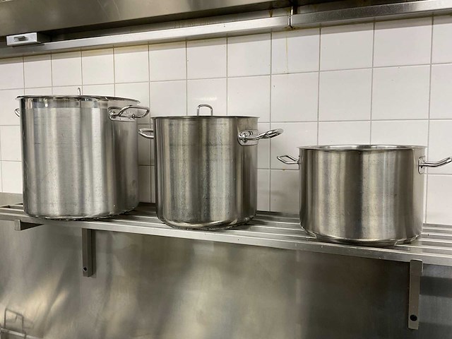 Pan (3x) - afbeelding 1 van  2