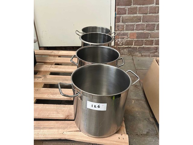 Pan (4x) - afbeelding 1 van  4