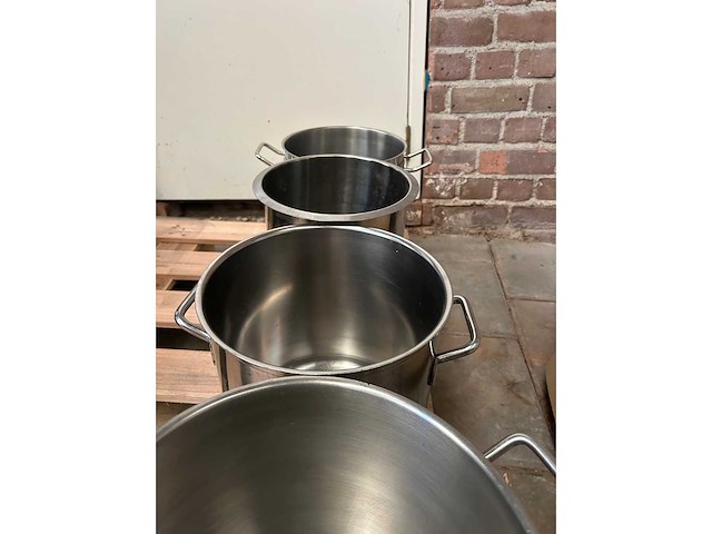 Pan (4x) - afbeelding 4 van  4