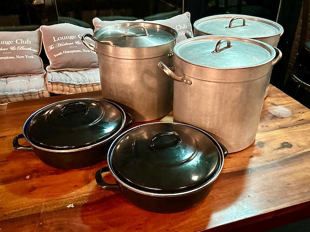 Pan (5x) - afbeelding 1 van  3