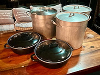 Pan (5x) - afbeelding 1 van  3