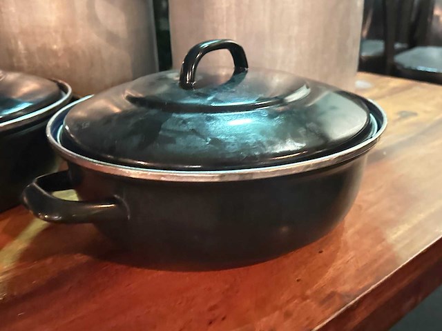 Pan (5x) - afbeelding 2 van  3