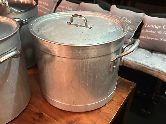 Pan (5x) - afbeelding 3 van  3